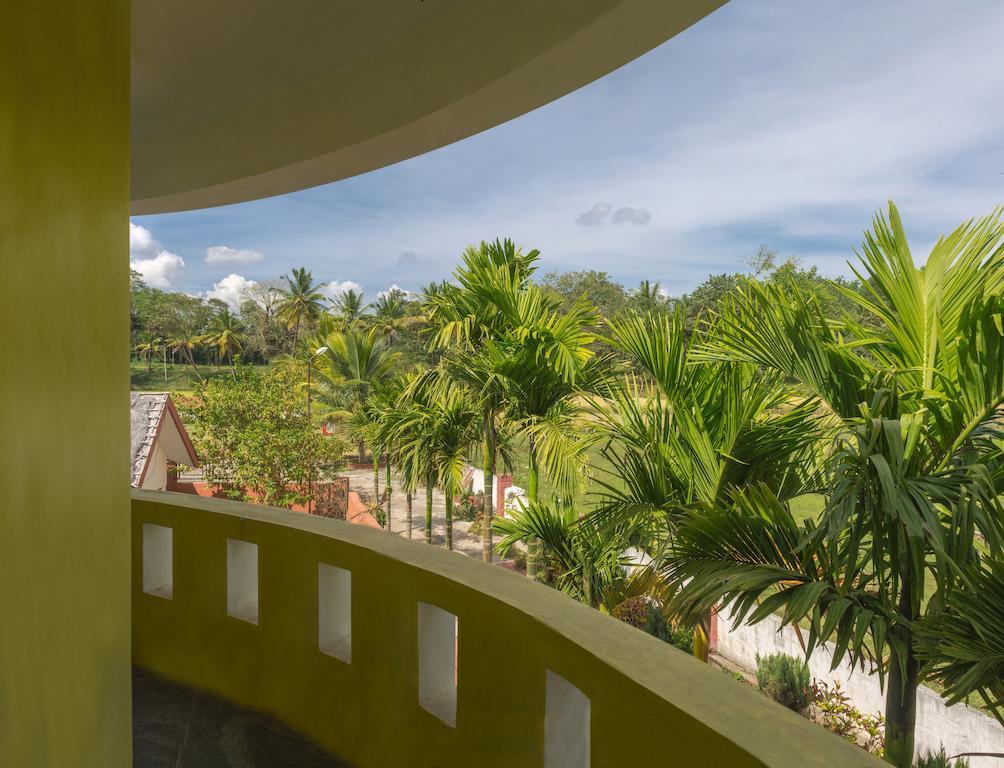 Вілла The Casiita Coorg Кушалнаґар Номер фото