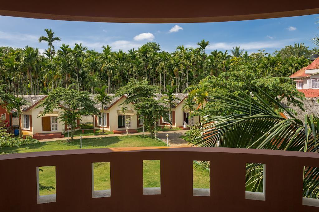 Вілла The Casiita Coorg Кушалнаґар Номер фото