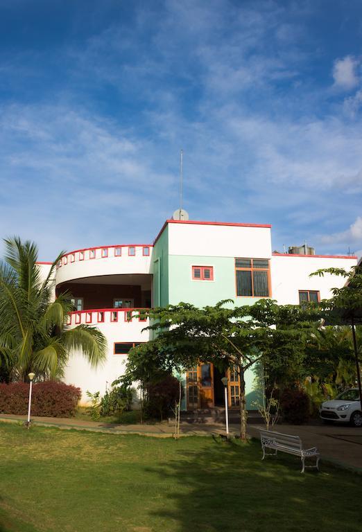 Вілла The Casiita Coorg Кушалнаґар Номер фото